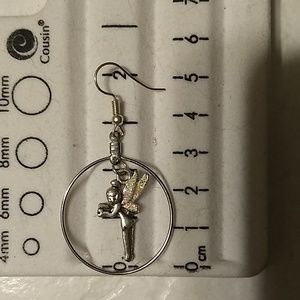 Fairy earrings